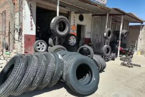 Llantera Chuyito’s