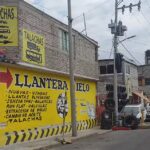 LLANTERA CIELO
