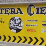 LLANTERA CIELO