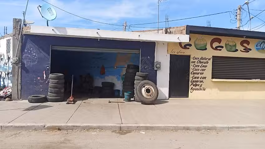 LLANTERA CONTRERAS