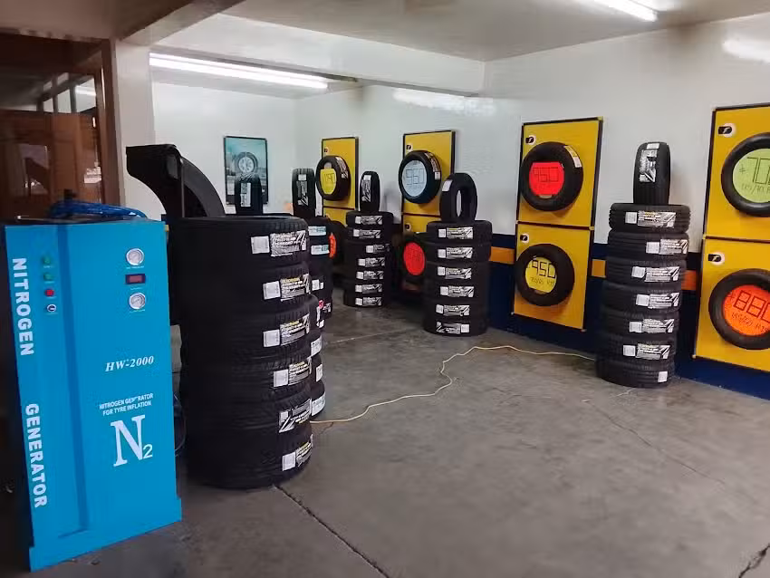 Llantera de Jilo
