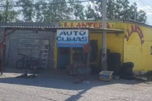Llantera DeJiVa