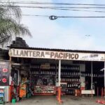Llantera del Pac&iacute;fico