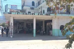 LLantera del Pacífico