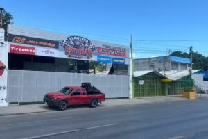 LLANTERA DISTRIBUIDORA ESCOBAR