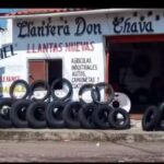 Llantera Don Chava