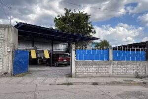 Llantera Don Papu