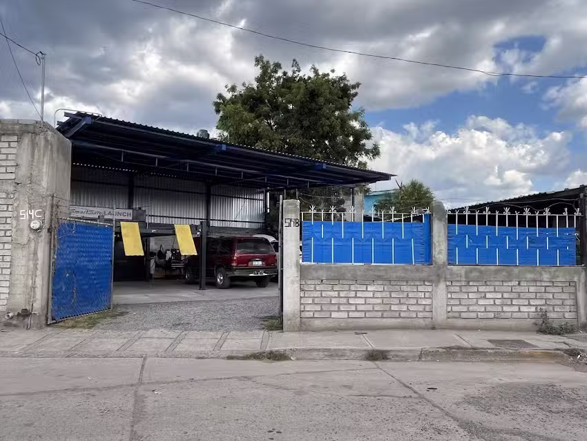 Llantera Don Papu