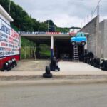 LLANTERA DURAN