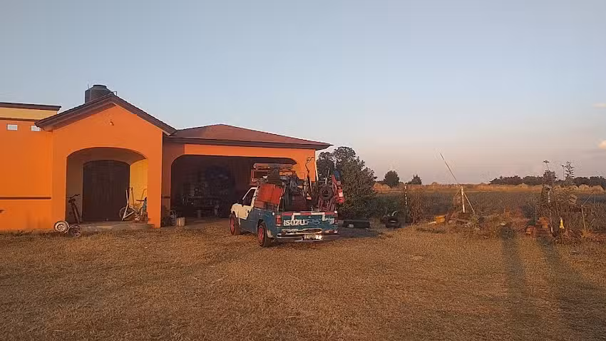Llantera el Aguilillo