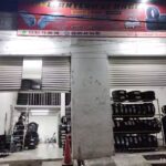 Llantera EL ANGEL