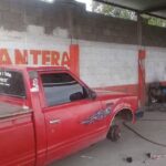 Llantera el Beny