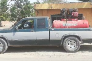 Llantera El Burro