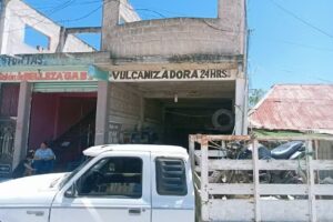 Llantera el camaron servicios de talachas a carretera rescates 24 horas