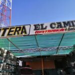 Llantera EL CAMINO