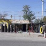 Llantera El Chaparro
