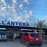 Llantera el chapo