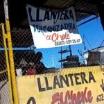 Llantera El Cheke
