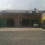 Llantera El Chicharrin