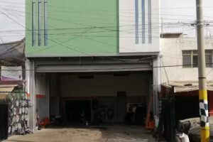 Llantera el Chino