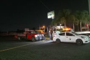 LLANTERA EL CHOKY