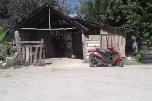 Llantera el combi