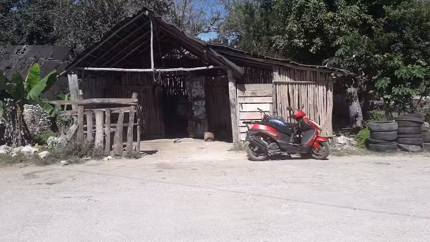 Llantera el combi