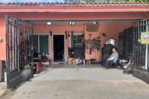 Llantera el Compa