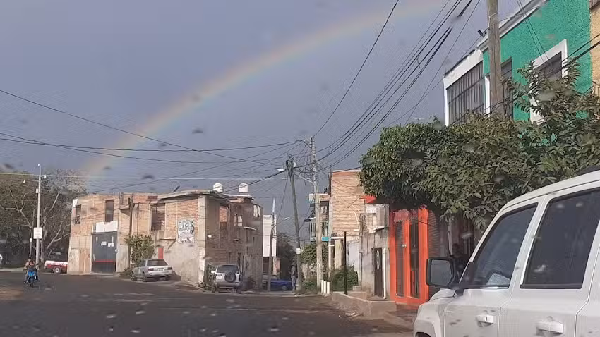 Llantera El Cora