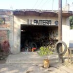 Llantera El Don