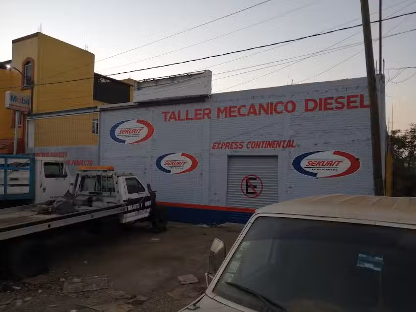 Llantera El fundador
