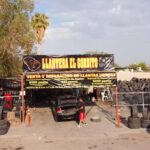 Llantera El Gordito