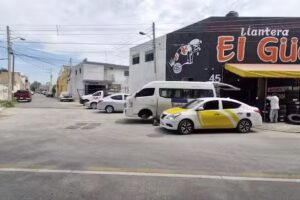 Llantera &ldquo;EL GUERO&rdquo;