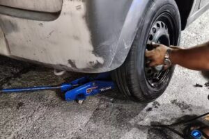LLANTERA EL GÜERO