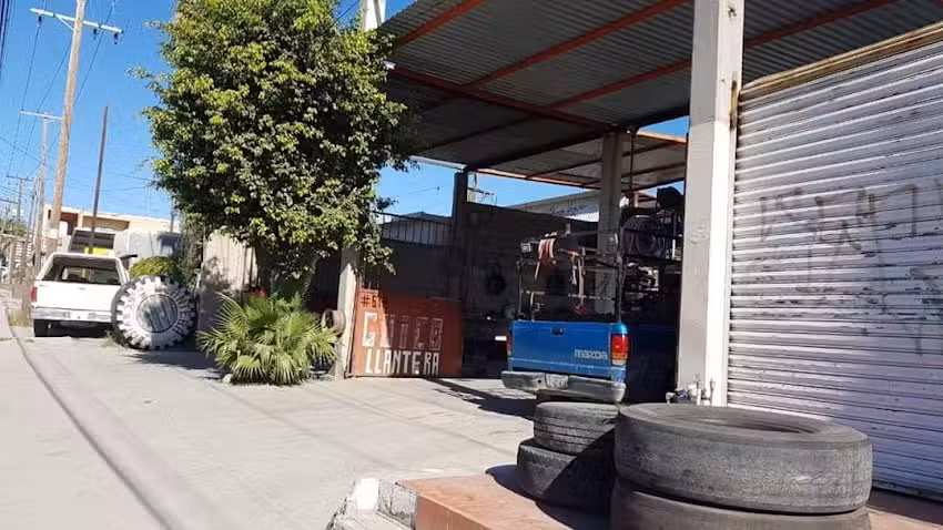 Llantera el Guico