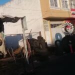 Llantera EL KIKE