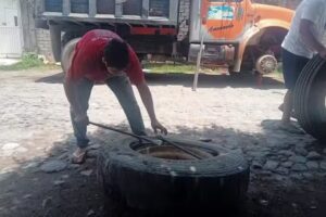 Llantera el llano y multi servicios