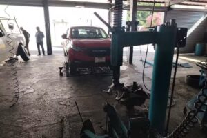 LLANTERA EL MAGO