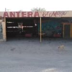 LLANTERA &ldquo;EL MAGO&ldquo;