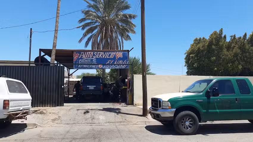 LLANTERA EL NAVY