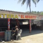 Llantera &ldquo;El Negrito&rdquo;