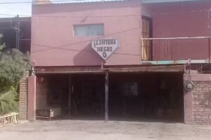 Llantera El Negro