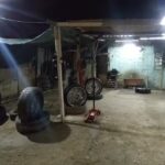 Llantera El Ni&ntilde;o