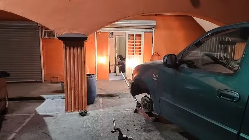 Llantera El Norte&ntilde;o