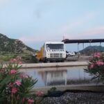 Llantera El Oca&ntilde;a