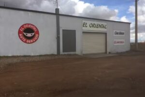 Llantera el Oriental