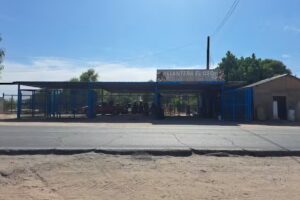 Llantera el OSO