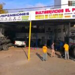Llantera &ldquo;El Padrino&rdquo;