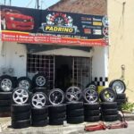 Llantera El Padrino