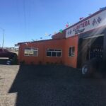 Llantera El Paso